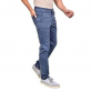 Slimfit Strechable Denim Jeans for Men